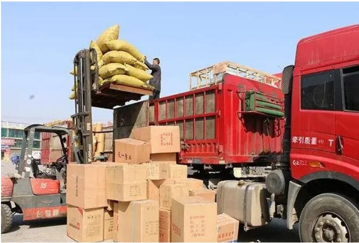 厦门到永胜县物流专线