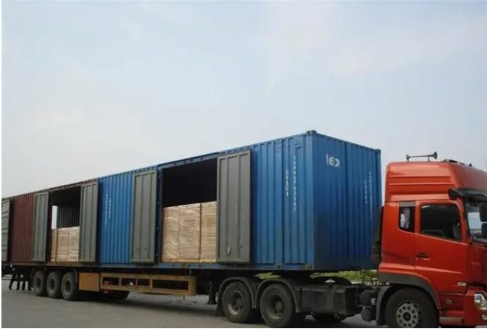 厦门到永胜县整车运输