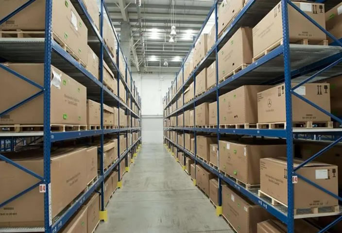 厦门到永胜县货物仓储