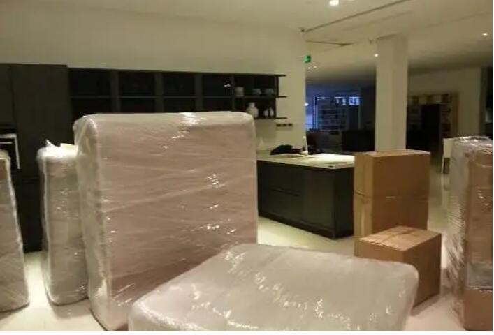 厦门到永胜县长途搬家