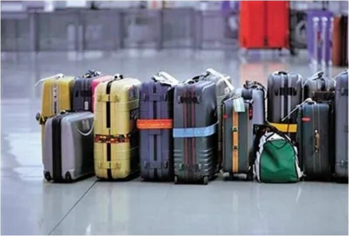 厦门到永胜县行李托运