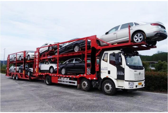 厦门到永胜县轿车托运